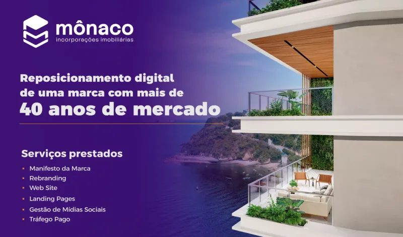 Grupo Monaco — incorporações imobiliárias
